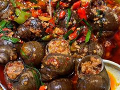 -老闵田螺馆·南昌市井菜·特色小吃(总店)