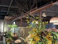 -沅江水·湖南家宴(南村万博长隆商圈店)