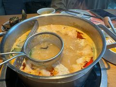 -生如夏花泰式火锅(鹭洲里店)