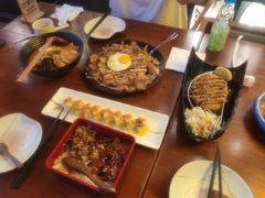 -白石的深夜食堂(万达店)