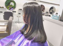 -卓梵美发·精品Salon