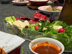 -517烧烤·龙虾·海鲜大排档(万象都荟店)