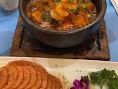 -阿毛饭店(和义路店)