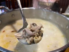 -捞旺猪肚鸡(街道口店)
