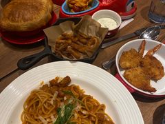 -必胜客(嘉兴八佰伴店)