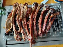 -张记焖窑·十五年专注焖烤(雍和宫店)