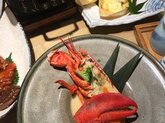 -虹料理·日料放题(悠方店)