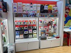 -任天堂Nintendo Switch体验店(天河城店)