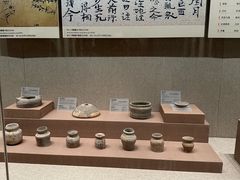 -敦煌市博物馆
