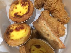 -肯德基(大兴火车站店)