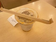-blend咖啡部落(车公庙店)