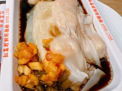 -红荔村肠粉(中银店)