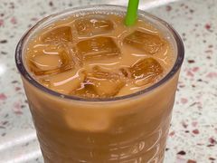 -新辉港式茶餐厅(北栅店)