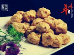 -粗茶淡饭·隐庐私厨(东亭店)