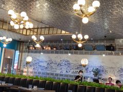 -FISH&POTATO Cō(地中海美食 万象城店)