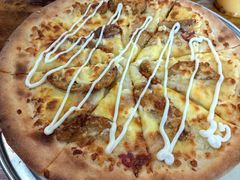 -阳光披萨(辽宁路店)