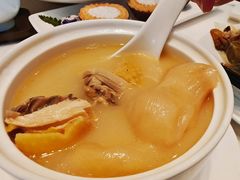 -金苑海鲜酒家(来魅力店)