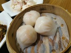 一品虾煌饺-小城粥道·海胆鲜虾粥(解放广场店)