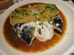 -绿茶餐厅(松江万达店)