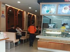 -都城快餐(新港西路店)