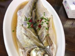 -太湖好灶头土菜馆(石公路店)