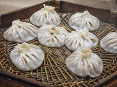 -西安贾三灌汤包·回坊小吃·清真炒菜(北院门总店)
