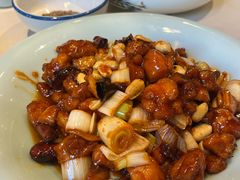 -新侨小馆(东直门北小街店)