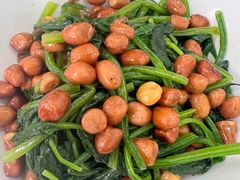 -奥华餐厅·老张记(台基厂店)