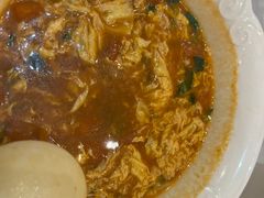 -玉华台饭庄·淮扬菜·烤鸭(望京店)