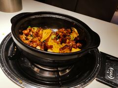 -友黔蛙(吉大店)