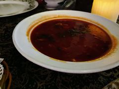 -喀秋莎俄罗斯西餐厅(广州分店)