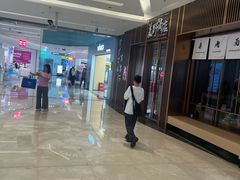 -福田卓悦INTOWN购物中心