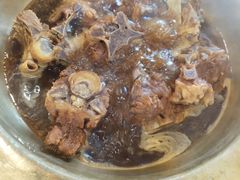 -老北京羊蝎子火锅(光荣道店)