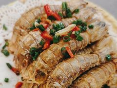 -潮道鱼仔店·潮汕味(长兴路店)