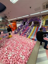 -孩子王童乐园(马群店)