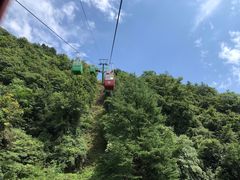 -东天目山风景区