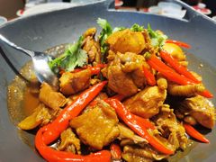 -耕渔小院·湖南鱼鲜(望城店)