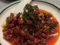 -金哥私房菜馆(张府园总店)