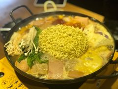 -恩你小木屋·烤肉韩式料理(嘉兴秀洲店)