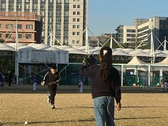 -黄龙魔方运动培训·棒球·橄榄球