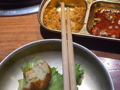 -九田家黑牛烤肉料理(新辰里亚运村店)