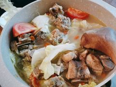 -小厨子私房菜·云南美食店