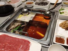 -海底捞火锅(奥山世纪城店)