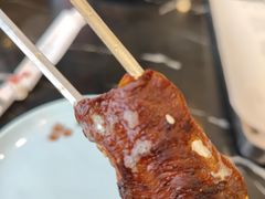 -杨家崴子碳缸烧烤(东三马路店)