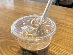 -星巴克(成都东站店)