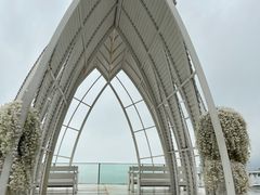 -那琴半岛地质海洋公园
