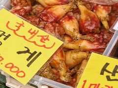 -西归浦每天偶来市场