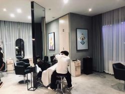 -MOVAN HAIR莫凡匠人发型屋