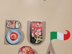 -BURANO布拉诺西餐(万达广场店)