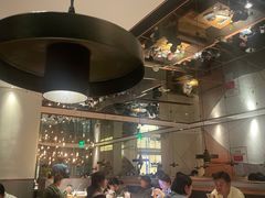 -金牌外婆家(苏州中心店)